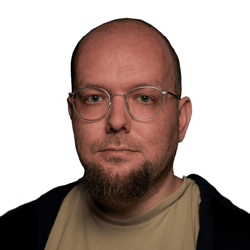 Volker Dusch Profile