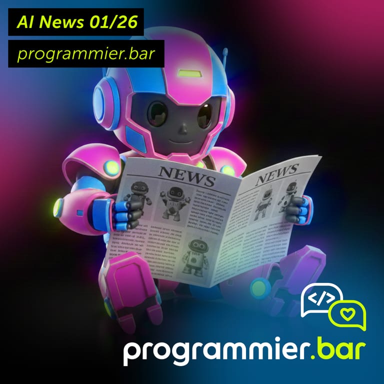 AI News 26